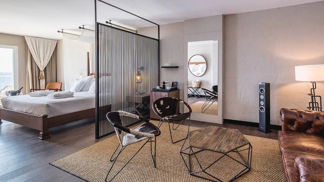 Be Live Adult Only La Cala